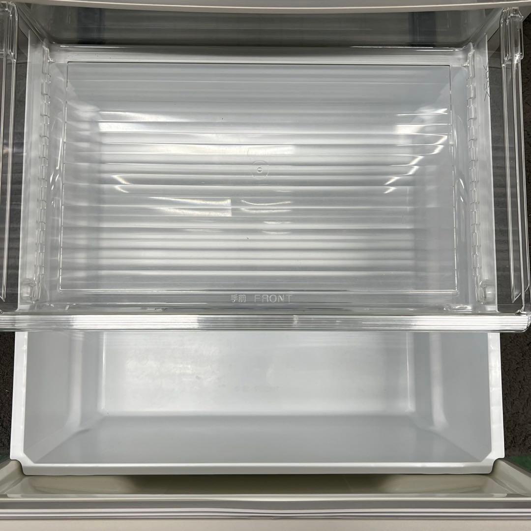 931⭕️冷蔵庫 パナソニック 大型 400-500㍑ フレンチ 安い 設置無料