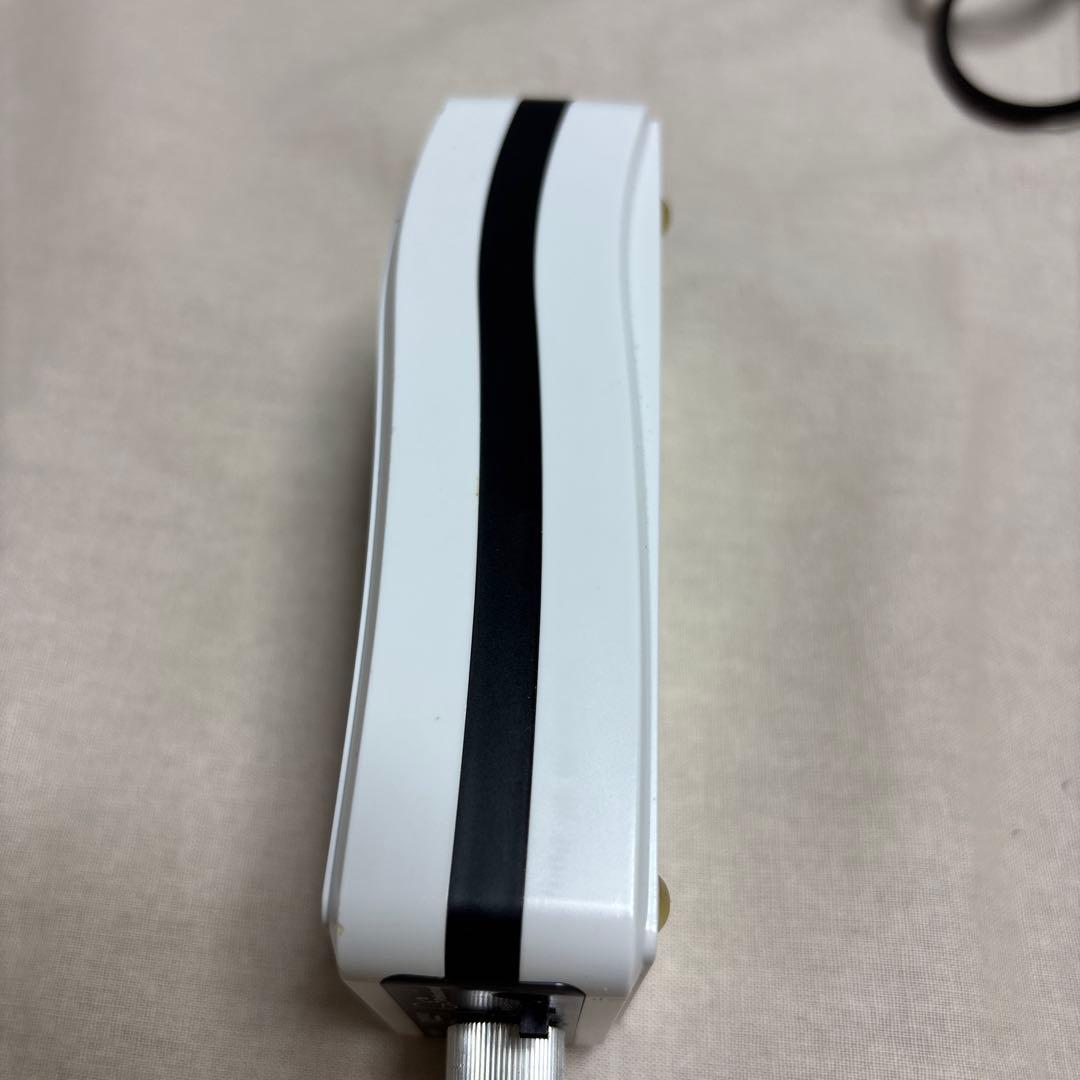 URAWA G3 ネイルドリル　本体のみ　白 おまけ付