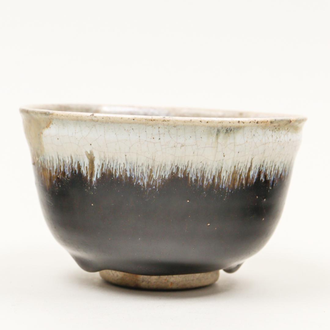 朝鮮唐津 茶碗
