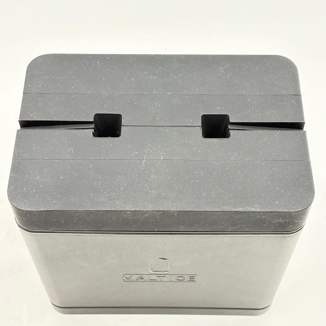 モルトアイス プレミアムアイスモールド 氷製造機 丸型 1023-S7220