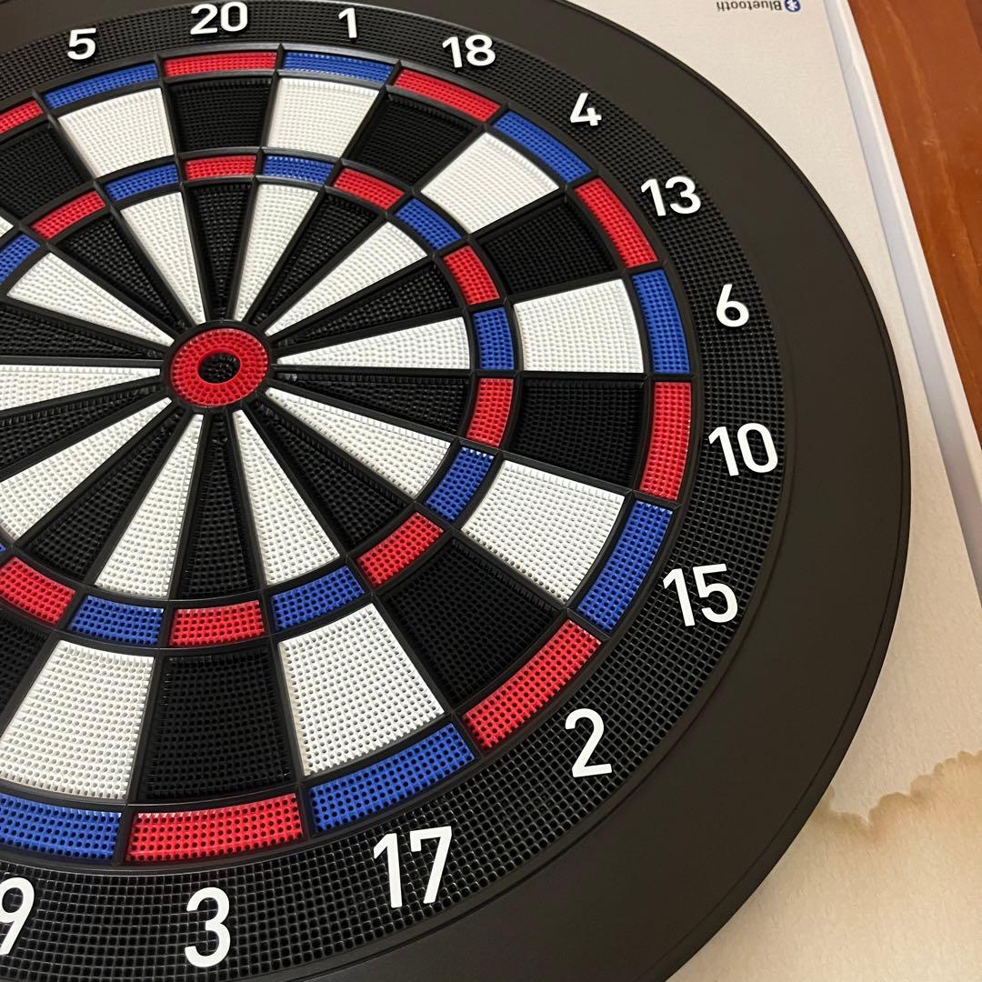 【美品】 DARTS LIVE  ダーツライブホーム