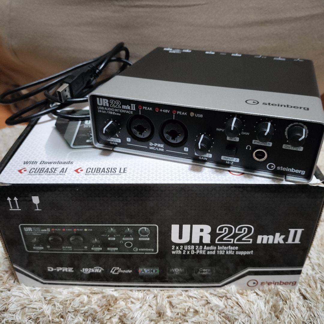 Seraph X バイノーラルマイク セット