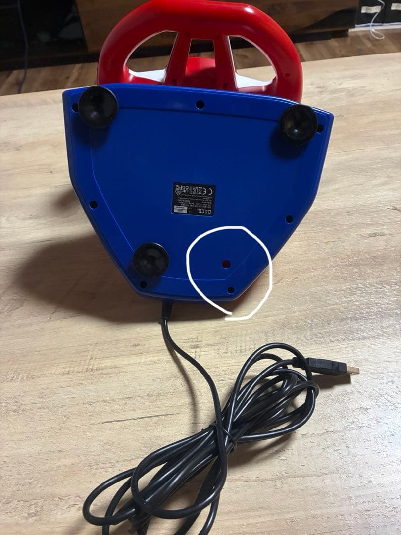 Switch本体、マリオカート8デラックスセット