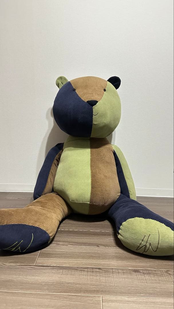 GAP Sean Wotherspoon 激レア ビッグブラナンベア