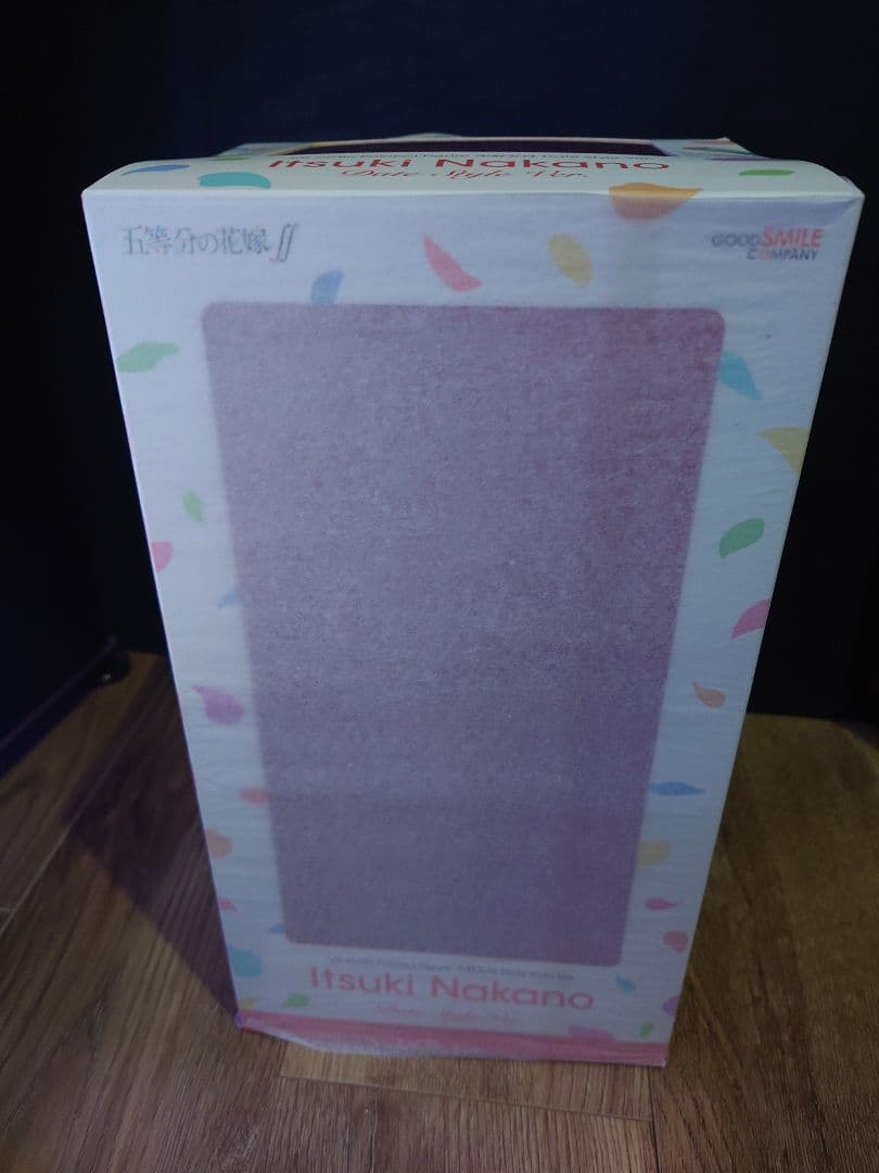 五等分の花嫁 Date Style Ver.5体セット