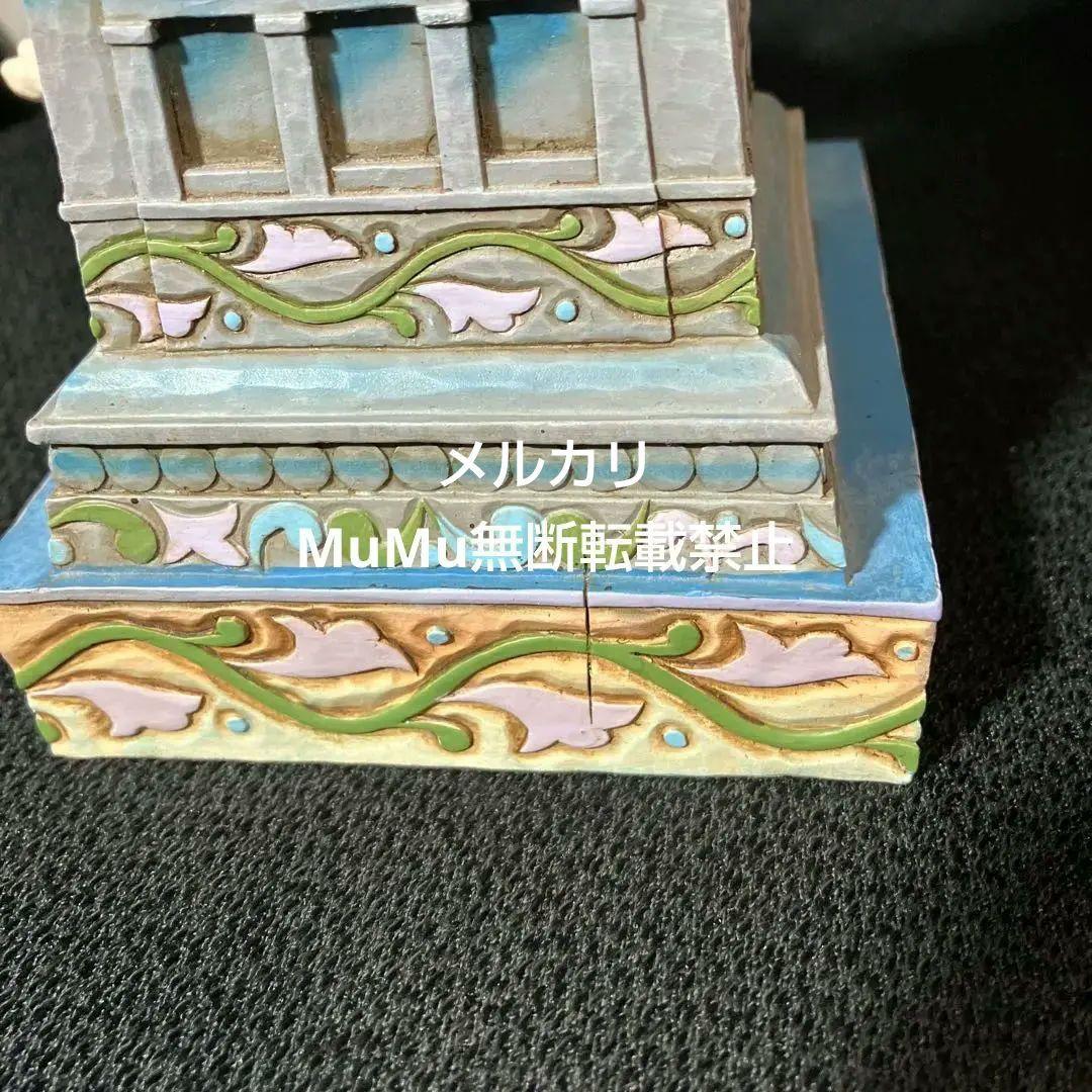 レア ミッキーマウス & 自由の女神 ヴィンテージ 置物