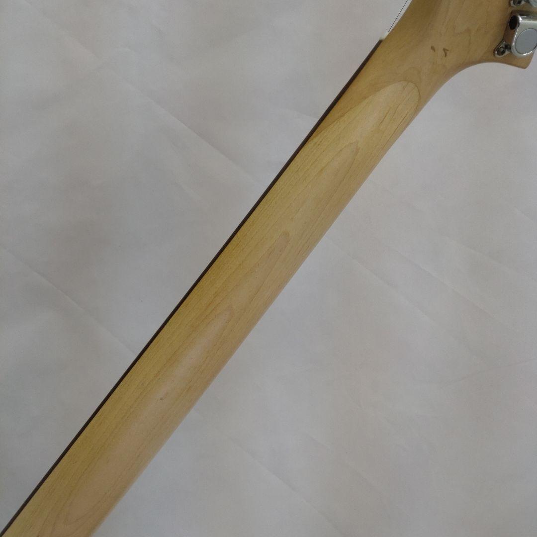 LEGEND コンコルドヘッド ストラトキャスター