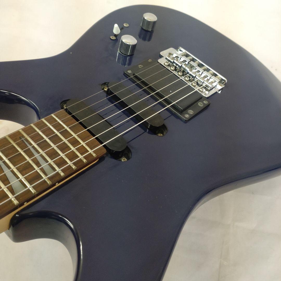 LEGEND コンコルドヘッド ストラトキャスター