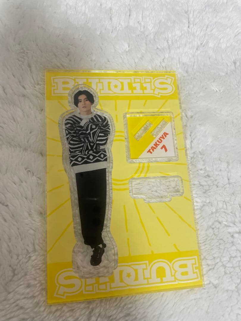 大槻拓也　まとめ売り　BUDDiiS