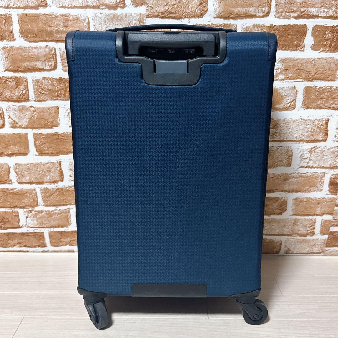 PROTECA キャリーケース フィーナ　計量　29L 2.0kg プロテカ