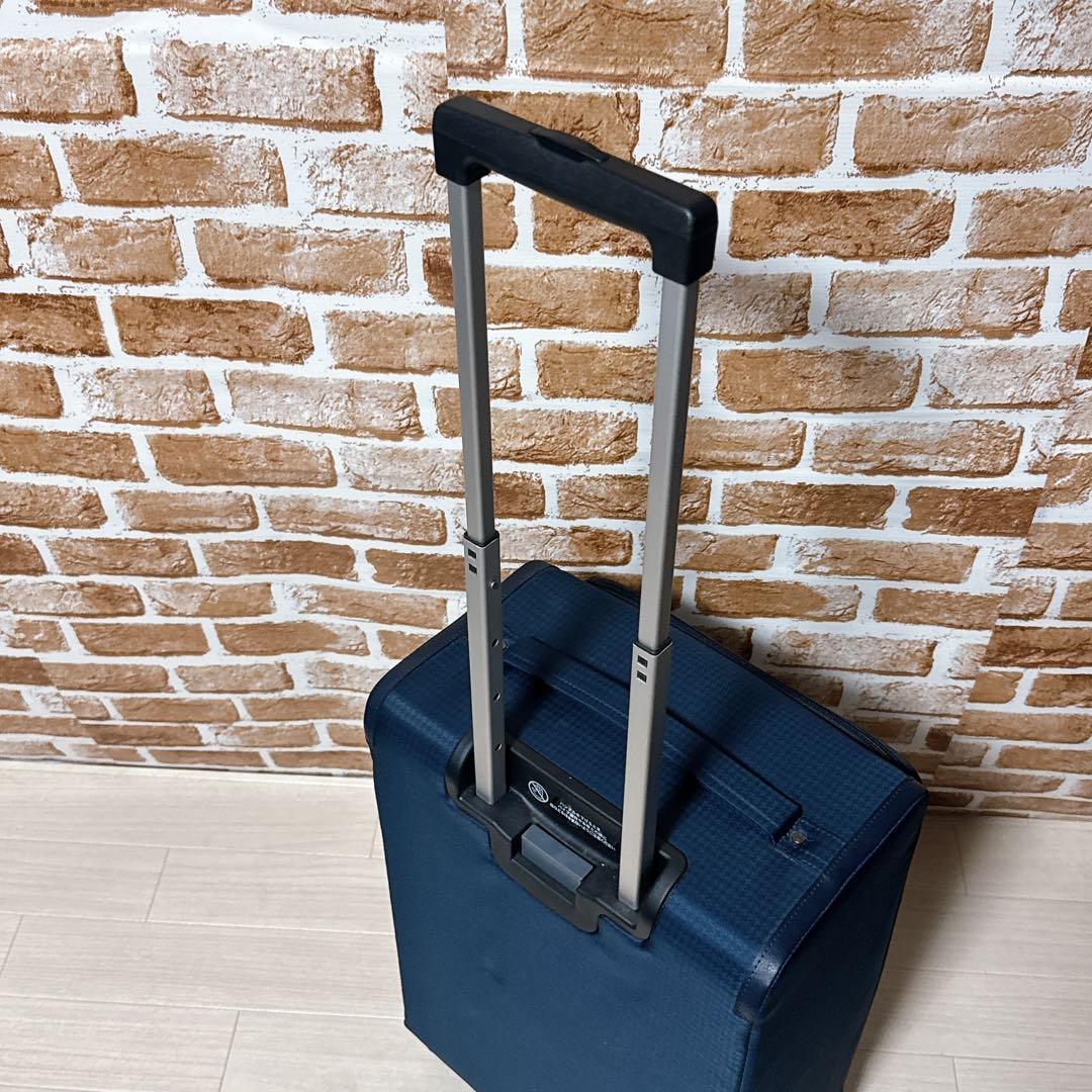 PROTECA キャリーケース フィーナ　計量　29L 2.0kg プロテカ