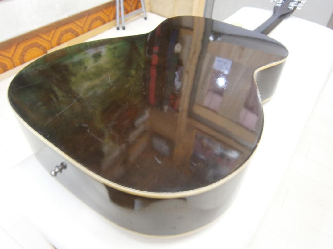 新年特価・Tomson・トムソン＜GF-20＞80年代・日本製