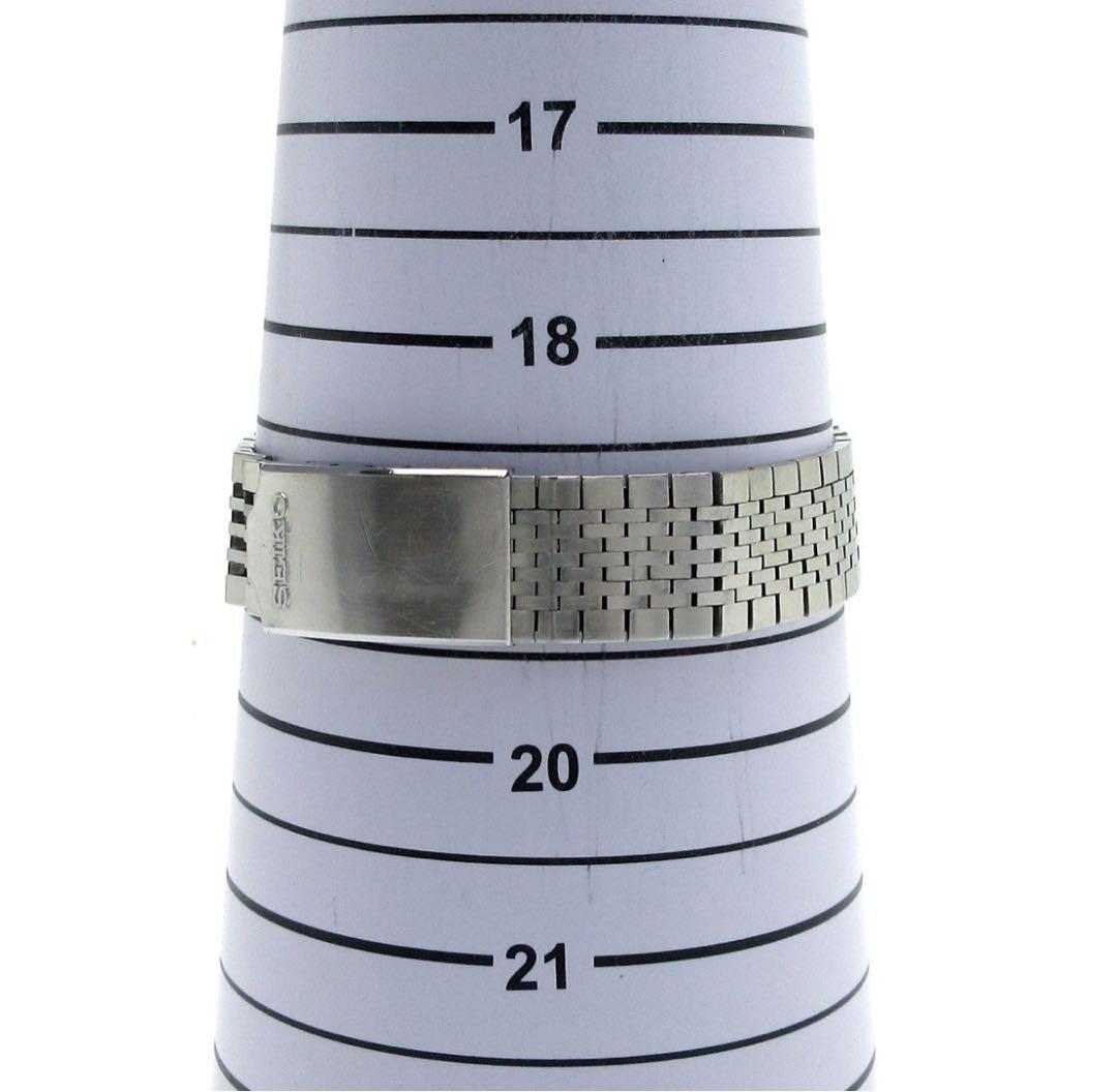 SEIKO V.F.A. メンズ 3823-7001 クォーツ 稼動品 レア