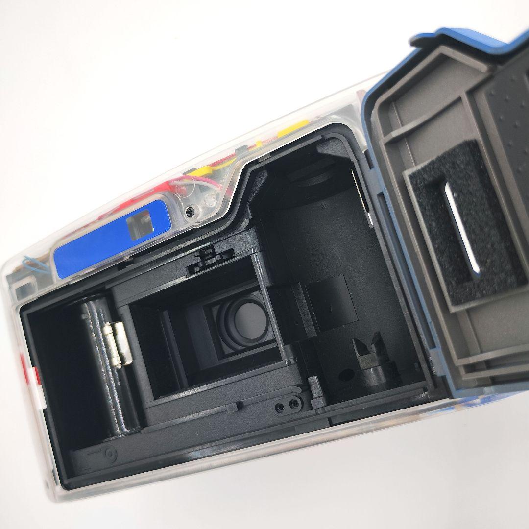 美品✨️ マイクリスタル リコー RICOH LENS 35mm - メルカリ