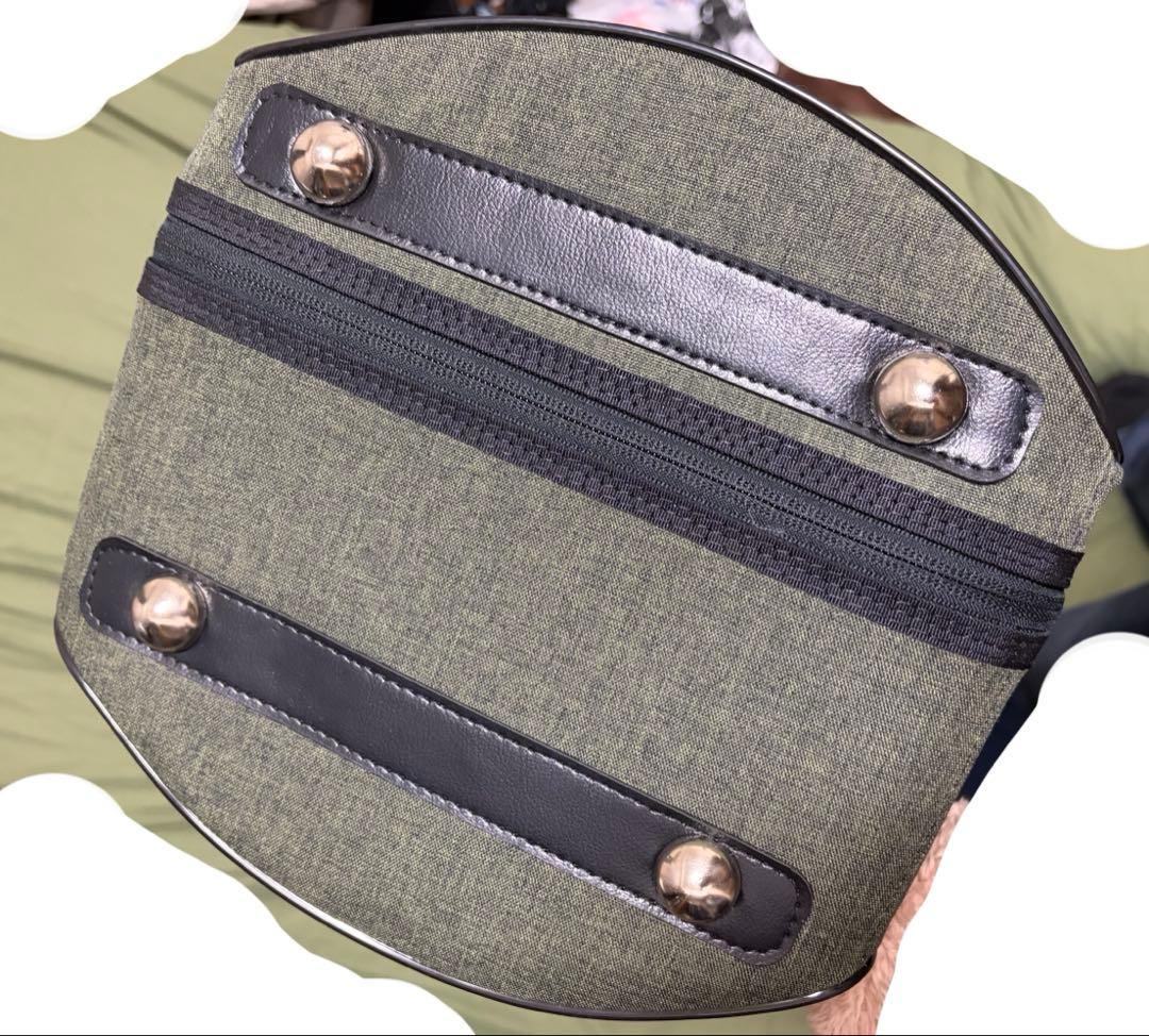 h*o様 マーカスボナ トロンボーンケース