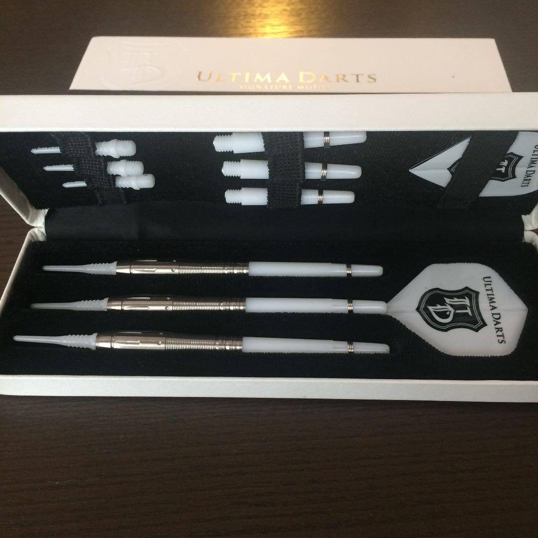 ダーツ ULTIMA DARTS X-plode