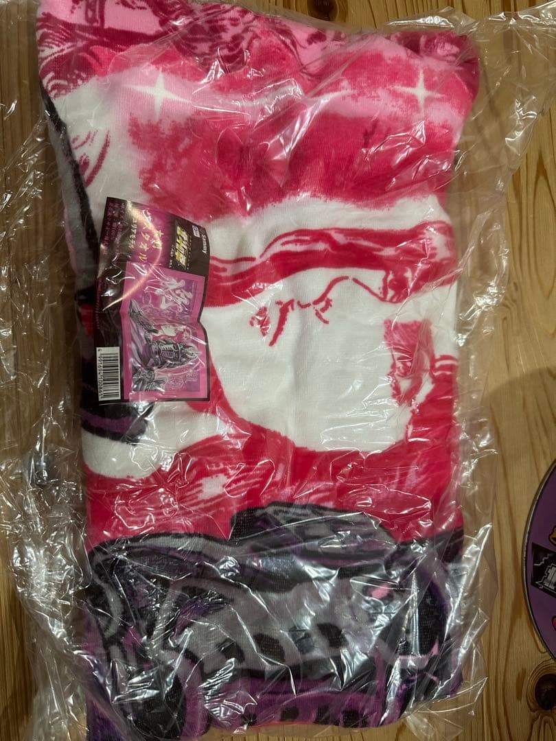 初代パチスロ北斗の拳　ドデ缶セット