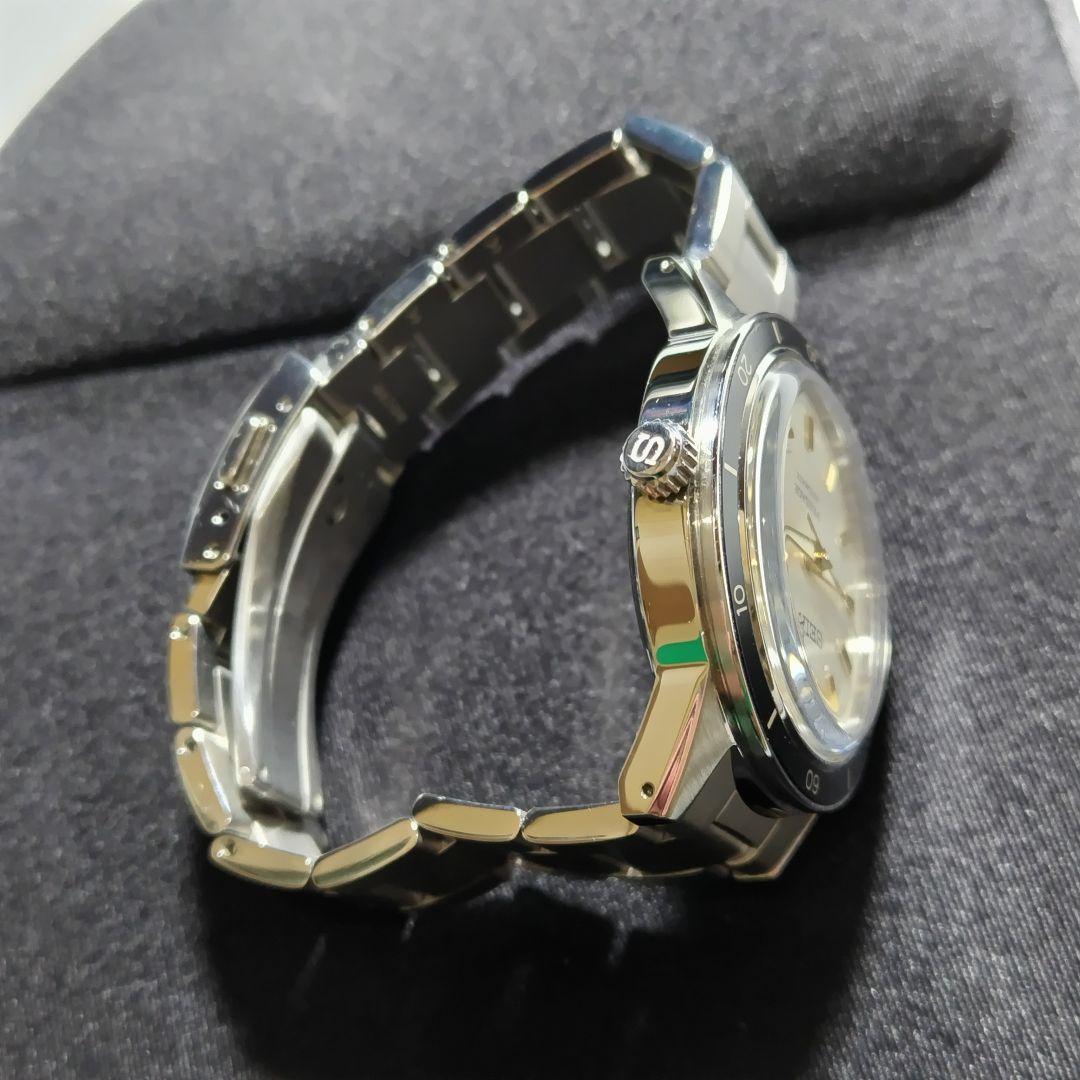SEIKO PRESAGE　SARY193 自動巻き