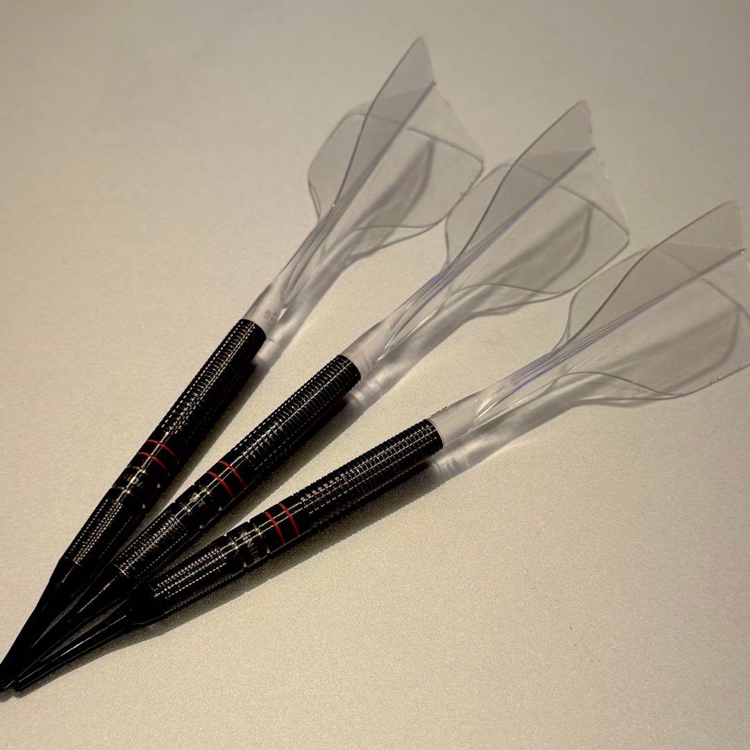 【S】TRiNiDAD HUGO Hugo Leung 選手モデル