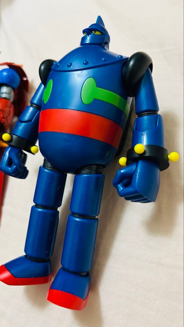 チ*ナ様 バンダイ MODEROID 可動式ロボットフィギュアセット 50