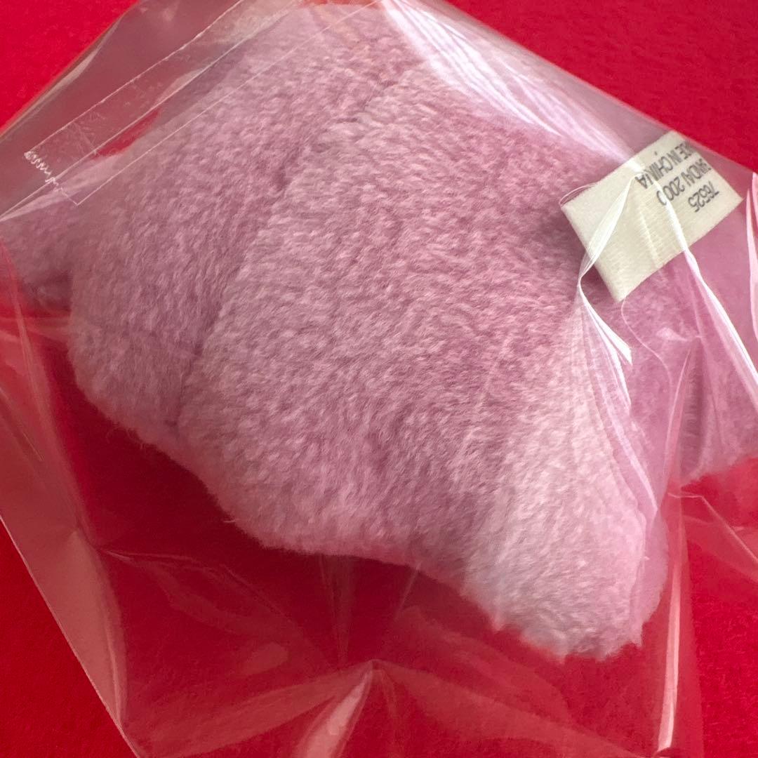 ☆希少☆ BANDAI メタモン ポケモン ぬいぐるみ レトロ　2000年