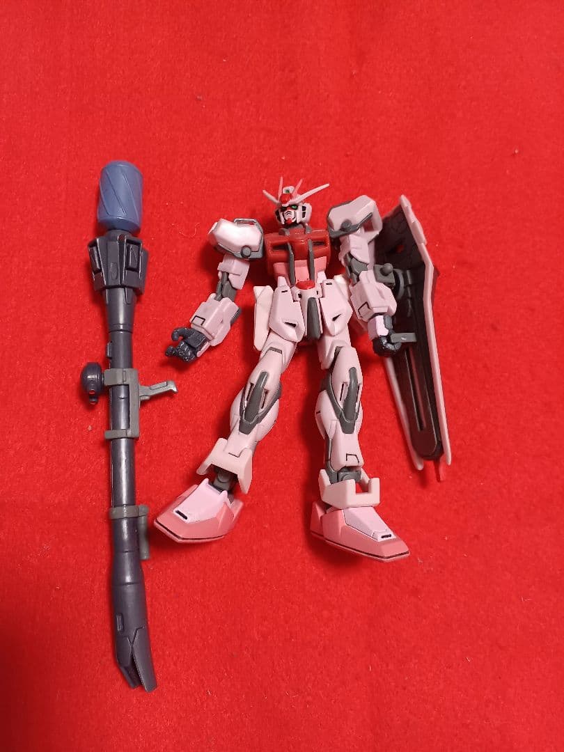 モビルスーツインアクション　ガンダムSEED　15体　MS IN ACTION