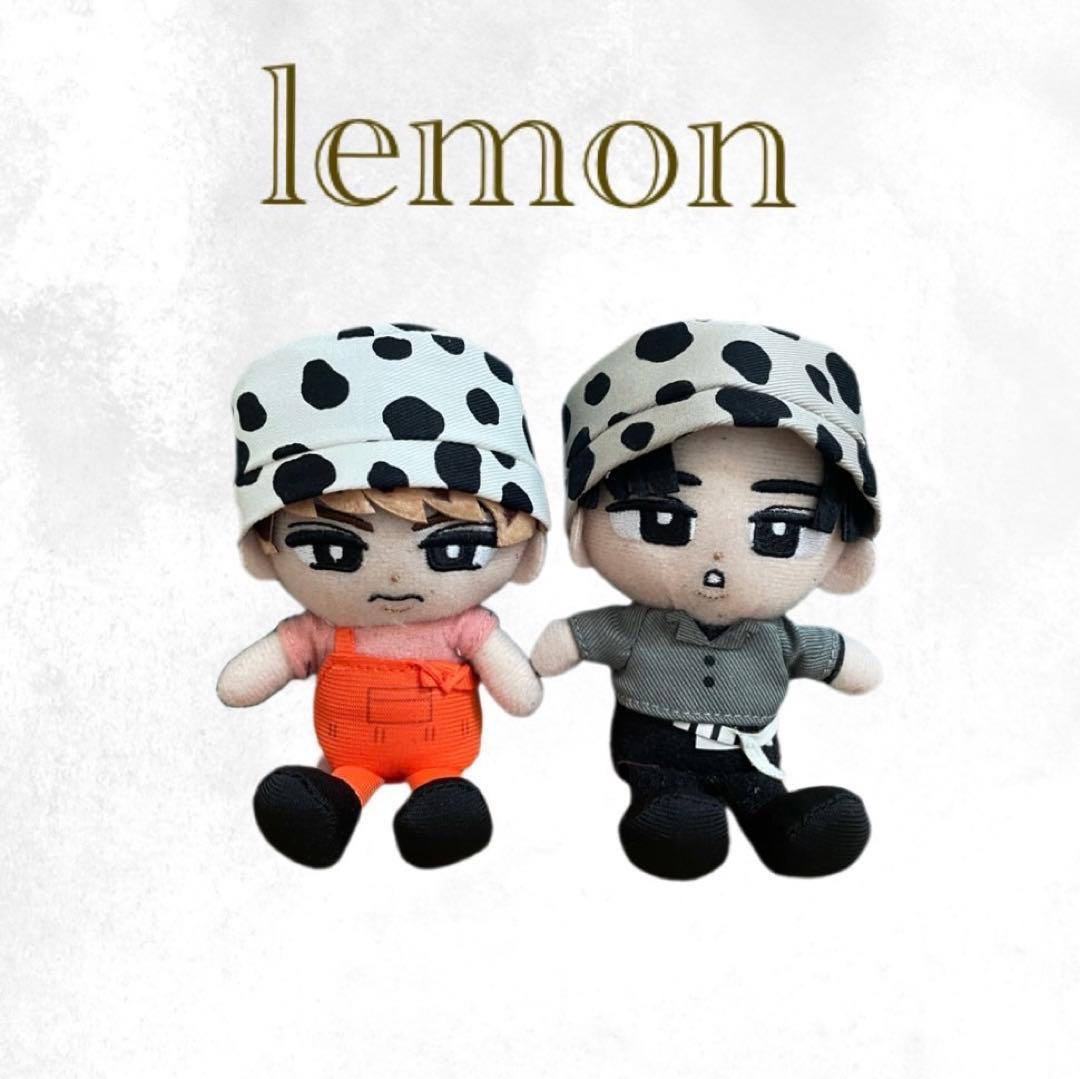 りこページ SnowMan ぬい服 ちる すのチルBIG オーダーページ SnowMan