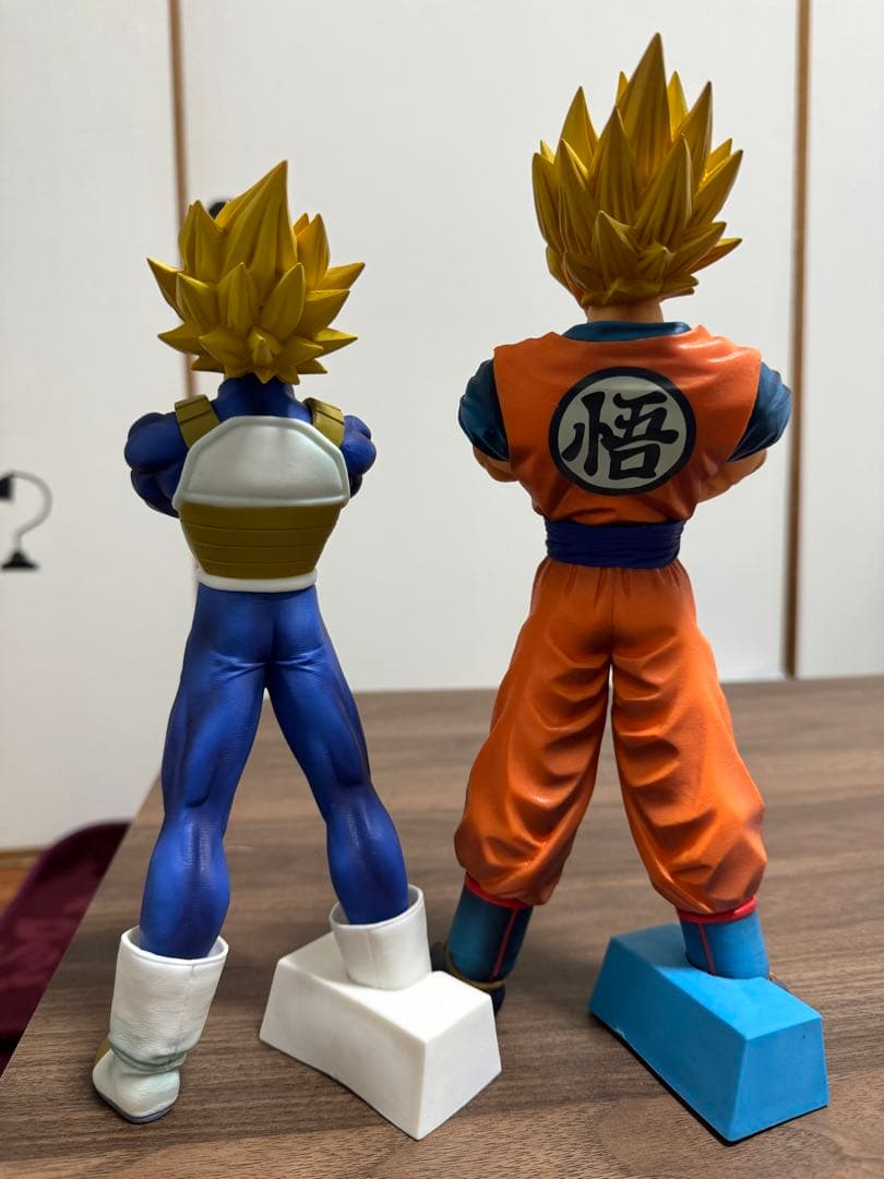 ドラゴンボールメモリーズ ベジータセット
