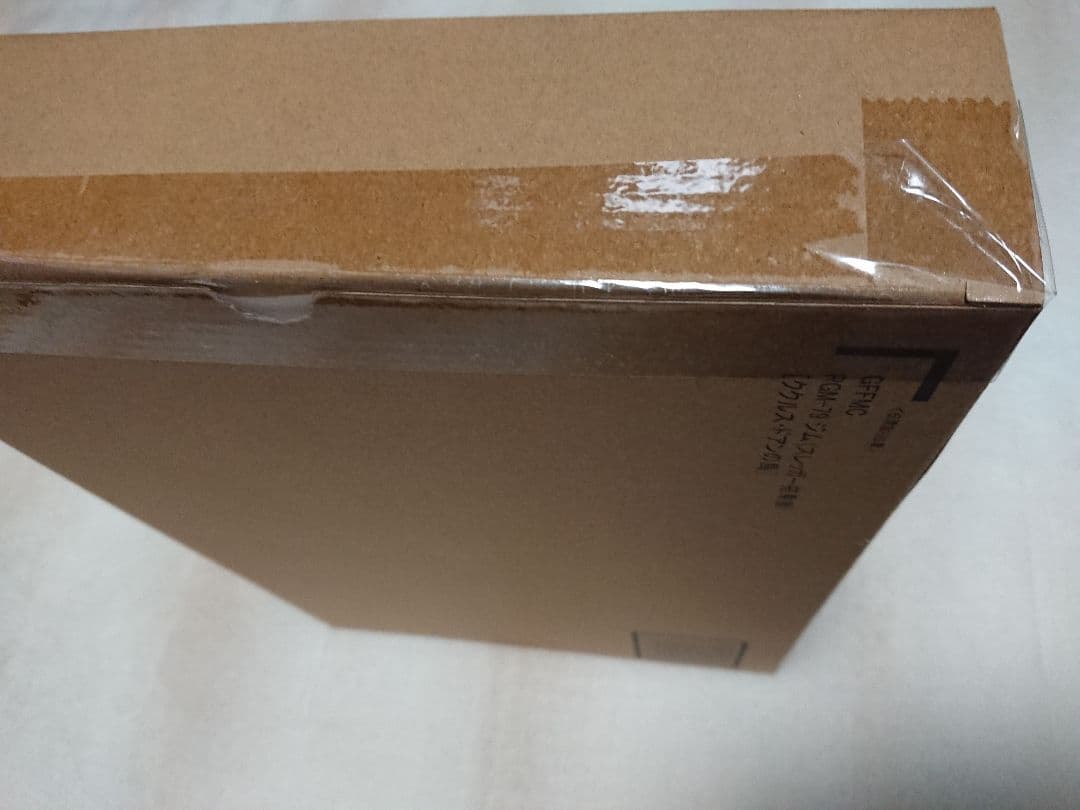 【期間限定セール】新品 GFF L COMPOSITE ドアンザク ジム