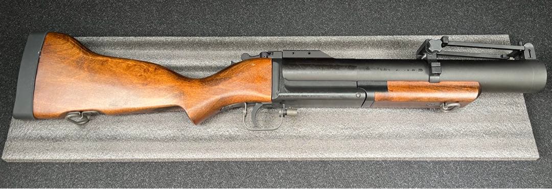 キングアームズ M79グレネードランチャー