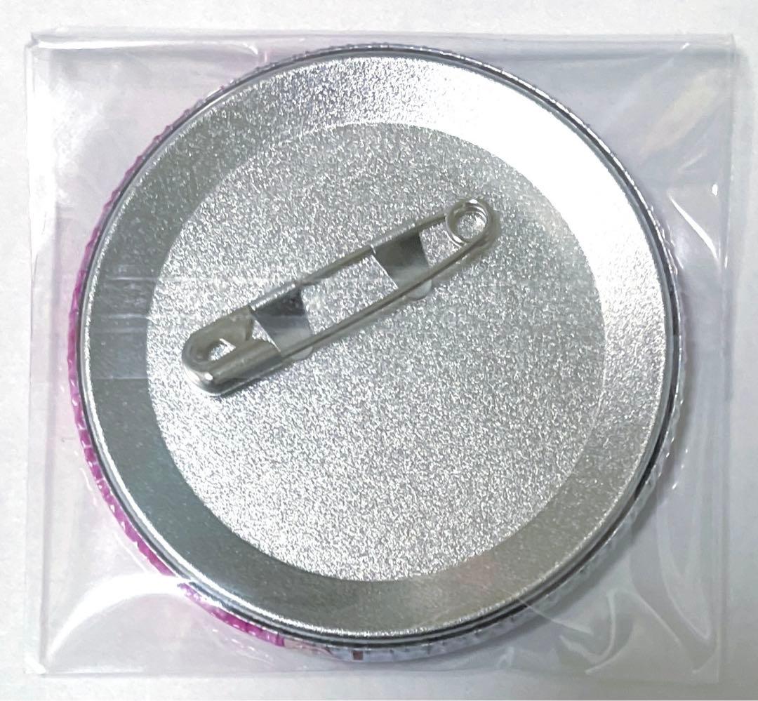 ベアトリス リゼロ エミリアの誕生日生活 ホログラム 缶バッジ レア 2020