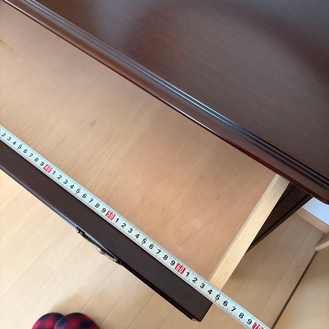 キャビネット フルール ケントハウス 東海家具 リビングボード