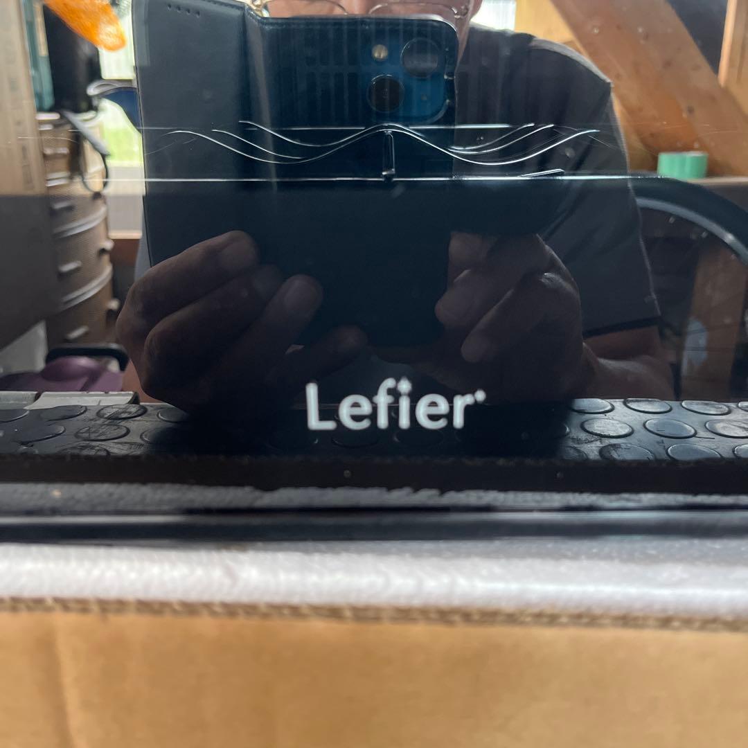 ルフィエールLW-D32