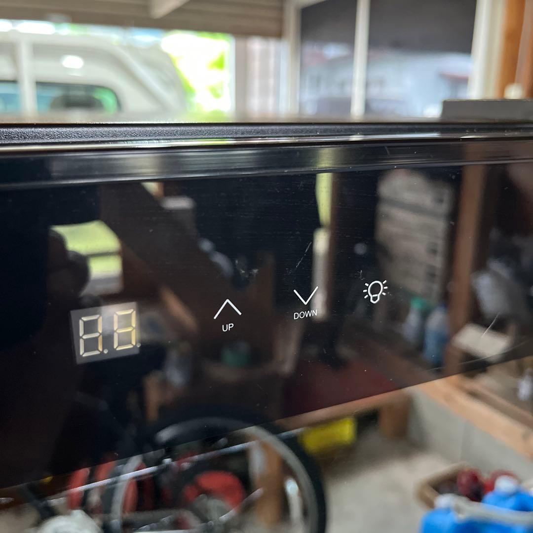 ルフィエールLW-D32