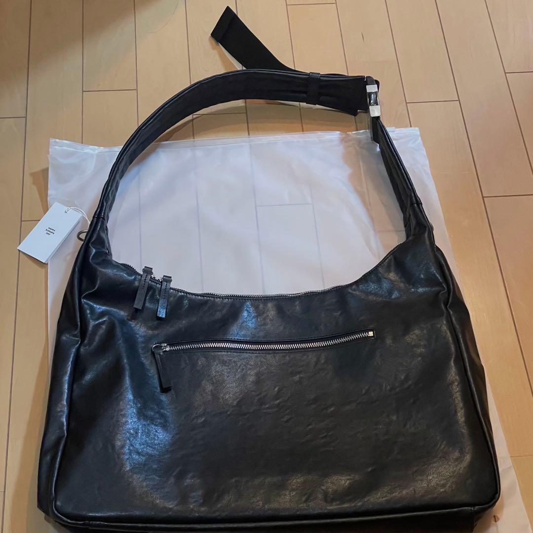 エスクプス バパケ happy S.COUPS day クロスバッグ - メルカリ