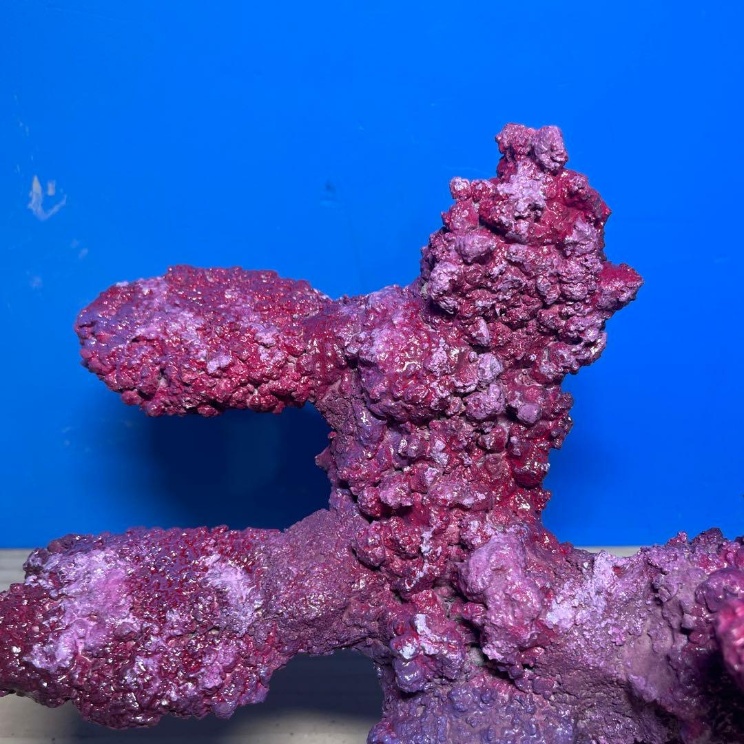 人工ライブロック HR09 アク抜き済み安心塗料使用