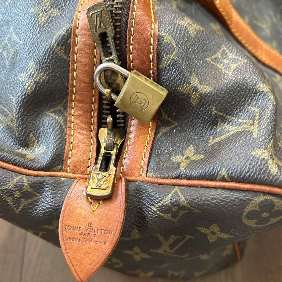ルイヴィトン ボストンバッグ セール