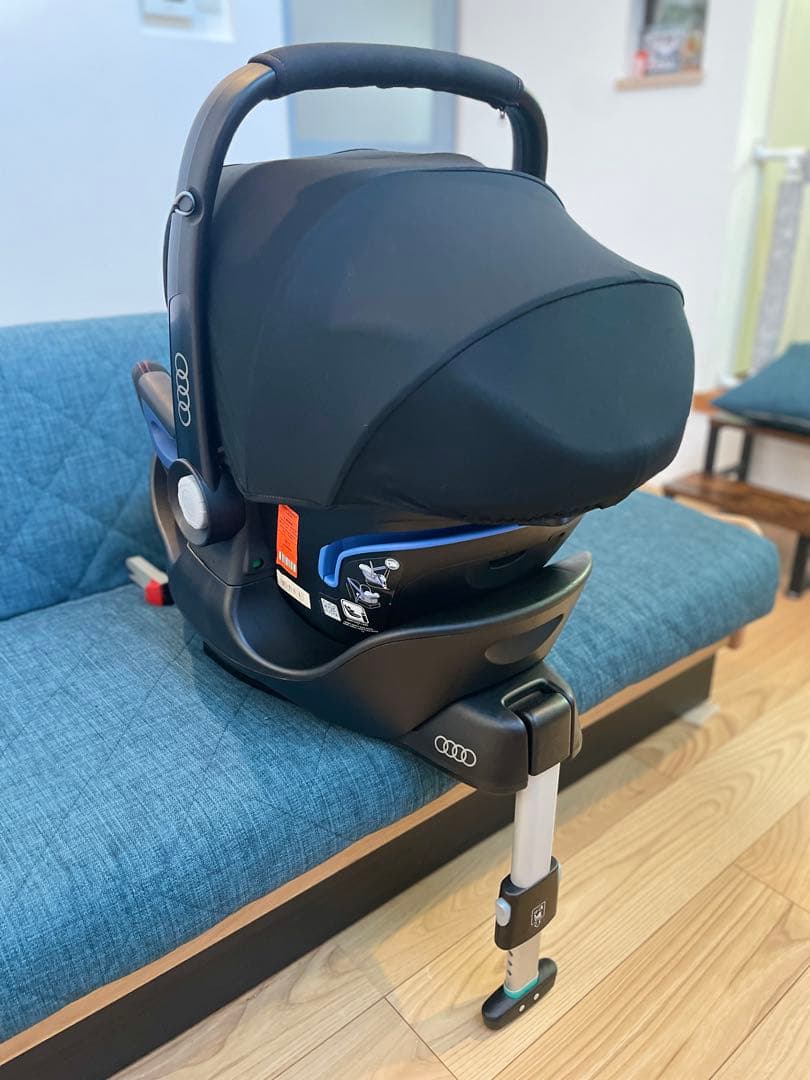 britax romer ブリタックスレーマー AUDI - yellows.co.jp 日本