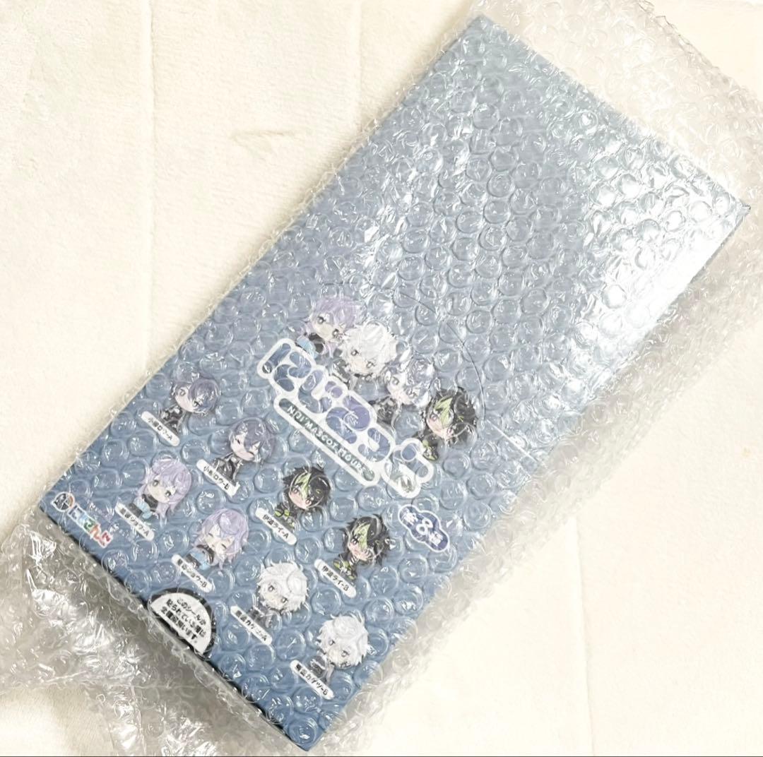 にじさんじ Dytica にじこっと BOX 未開封