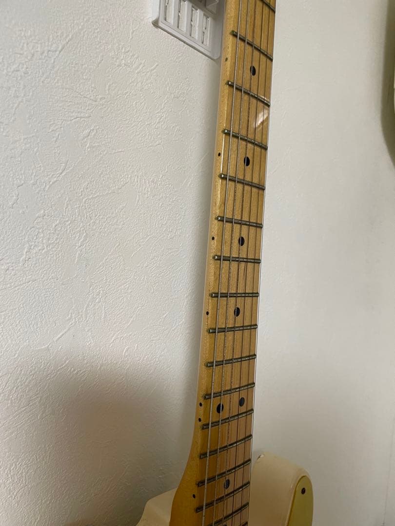 【特価】Fender Mexico Telecaster