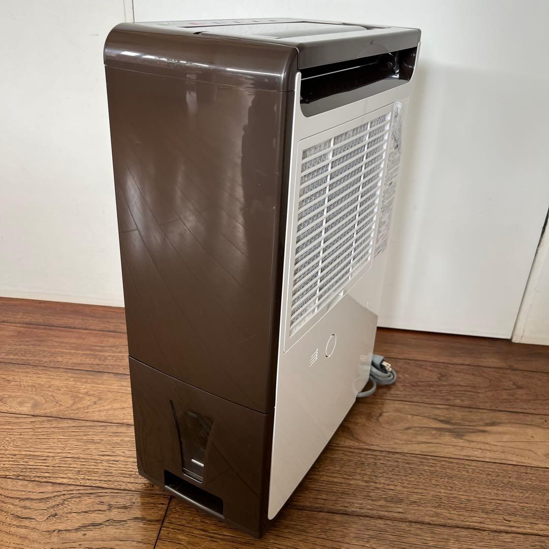 コロナCORONA 衣類乾燥除湿機 CD-H1817