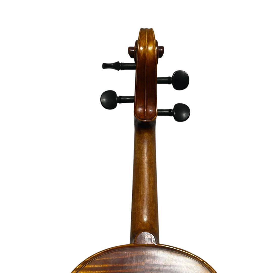 YAMAHA バイオリン　V7G 4/4 弓　ケース付