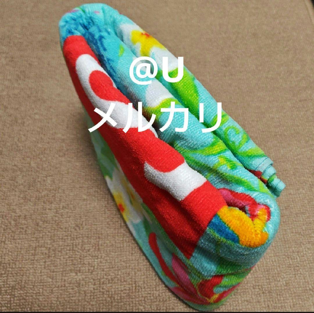 s**t kingz シットキングス　特大リゾートビーチタオル　新品未使用