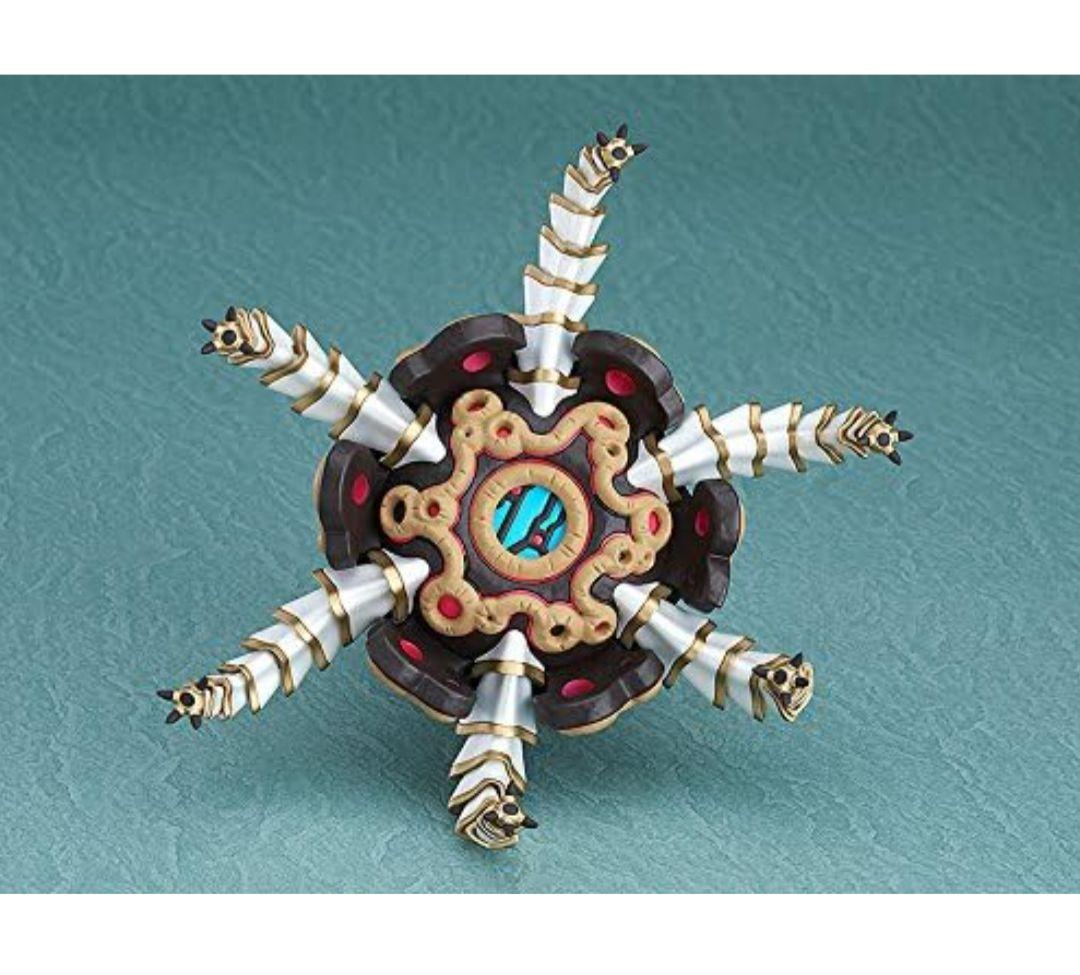 未開封新品】 ねんどろいど 895 ガーディアン ゼルダの伝説 可動