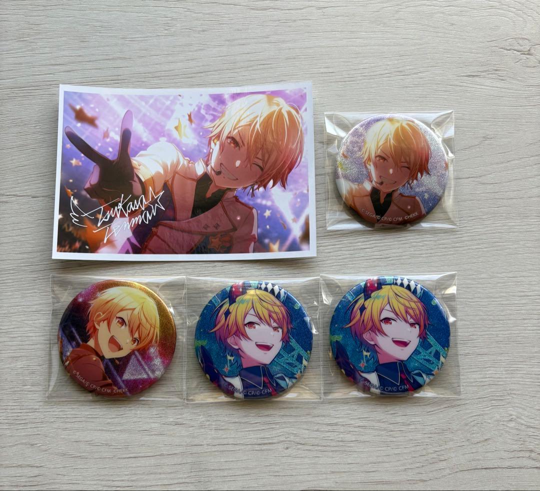 天馬司 プロセカ まとめ売り - メルカリ