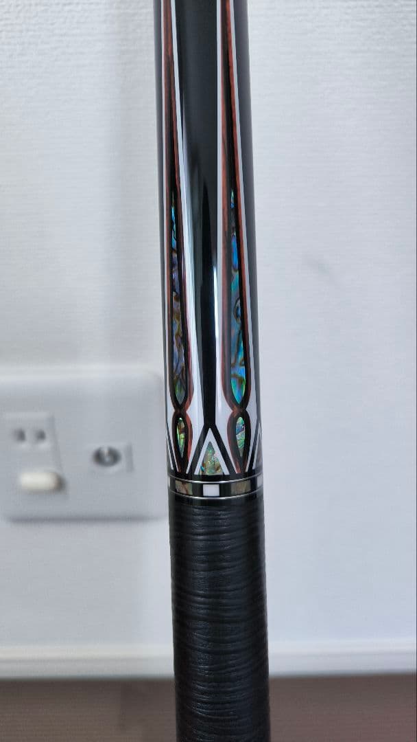 J.FLOWERS ビリヤード キュー jf20-21f カーボンシャフト