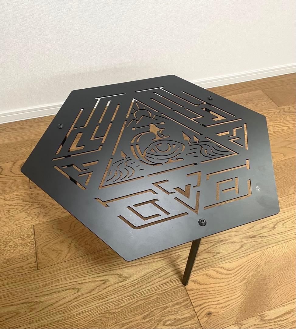 デバイスワークス アナキャン メタヘキテ 収納袋 フルセット TheArth