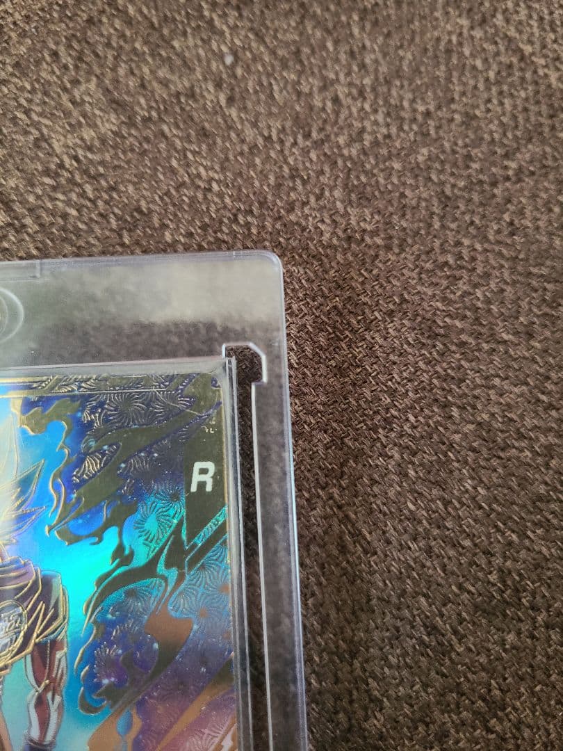 ドラゴンボールスーパーダイバーズ SDVTP-001 孫悟空　パラレル