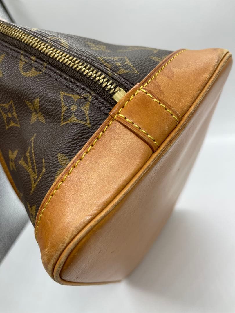Louis Vuitton モノグラム ハンドバッグ　アルマ