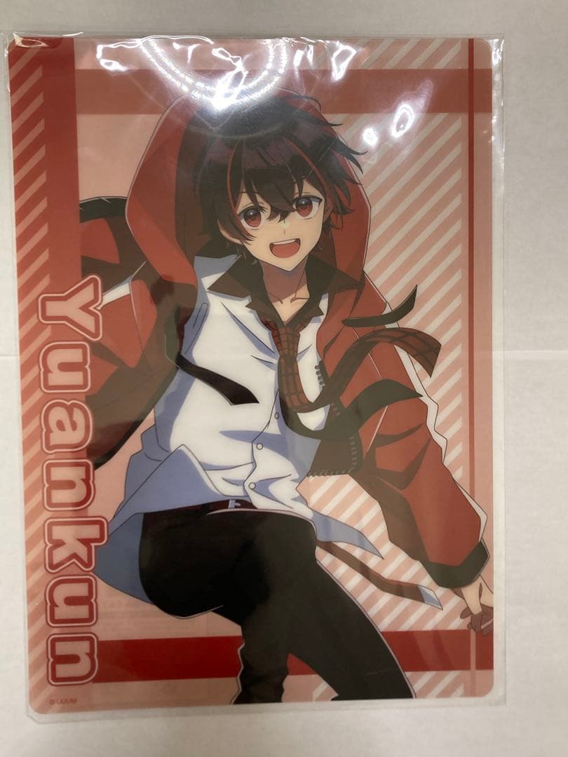 カラフルピーチゆあんくんまとめ売り